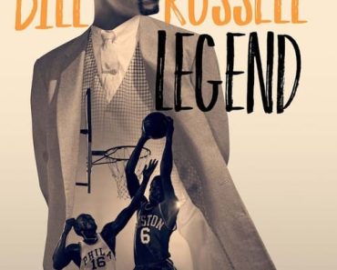 Download Bill Russell: Legend (2023) {English With Subtitles} Web-DL 720p [500MB] || 1080p [2GB]