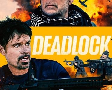 Download Deadlock (2021) Dual Audio {Hindi-English} Bluray 480p [320MB] || 720p [1GB] || 1080p [2GB]