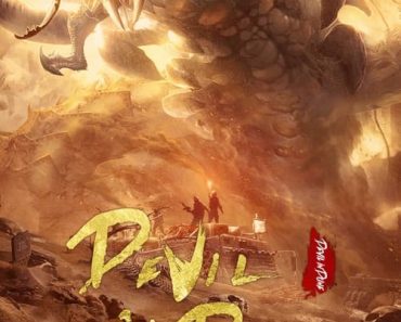 Download Devil In Dune (2021) Dual Audio (Hindi-Chinese) Esubs WEB-DL 480p [260MB] || 720p [705MB] || 1080p [1.4GB]