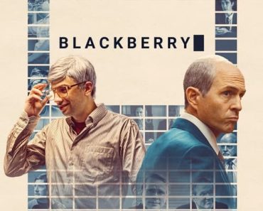 Download BlackBerry (2023) Dual Audio {Hindi-English} BluRay 480p [420MB] || 720p [1.1GB] || 1080p [2.5GB]
