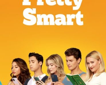 Download Pretty Smart (Season 1) {English With Subtitles} WeB-DL 720p 10Bit [120MB] || 1080p [800MB]