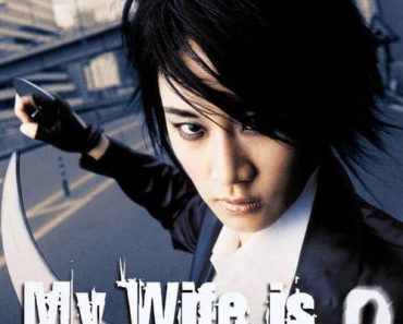 Download My Wife Is A Gangster 2 (2003) {Korean With English Subtitles} DVDRip [500MB]