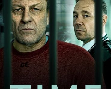 Download Time (Season 1-2) {English Audio With Esubs} WeB-DL 720p [310MB] || 1080p [1.1GB]