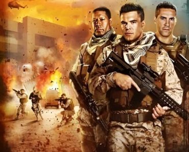 Download Jarhead 3: The Siege (2016) Dual Audio (Hindi-English) 480p [350MB] || 720p [900MB] || 1080p [1.6GB]