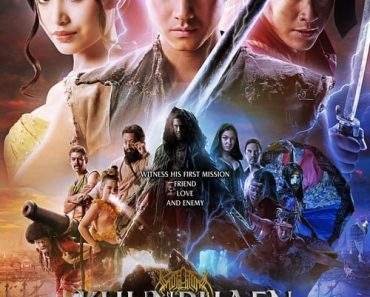 Download Khun Phaen Begins (2019) Dual Audio (Hindi-English) 480p [440MB] || 720p [1.3GB] || 1080p [2.7GB]