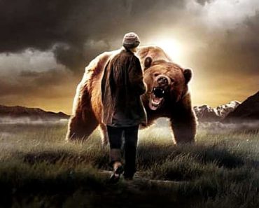 Download Grizzly Man (2005) {English With Subtitles} 480p [300MB] || 720p [950MB] || 1080p [1.91GB]