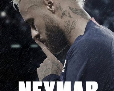 Download Neymar: The Perfect Chaos (Season 1) 2022 Dual Audio {Hindi-English} 720p X265 [300MB]