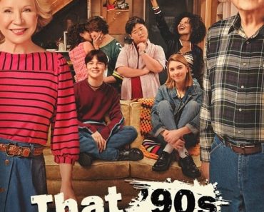 Download That ’90s Show (Season 1) {English With Subtitles} WeB-DL 720p [170MB] || 1080p [1GB]