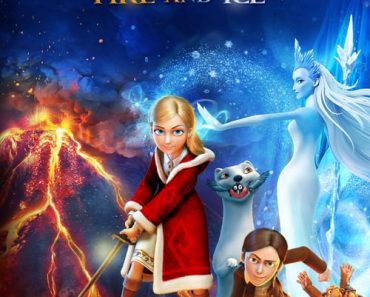 Download The Snow Queen 3: Fire And Ice (2016) Dual Audio (Hindi-English) 480p [300MB] || 720p [800MB] || 1080p [1.85GB]