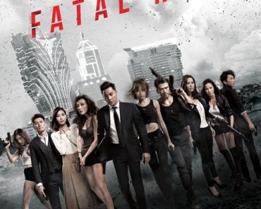 Download The Fatal Raid (2019) Dual Audio {Hindi-Chinese} BluRay 480p [320MB] || 720p [860MB] || 1080p [2GB]