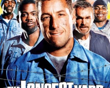 Download The Longest Yard (2005) Dual Audio (Hindi-English) 480p [350MB] || 720p [1.1GB] || 1080p [2GB]
