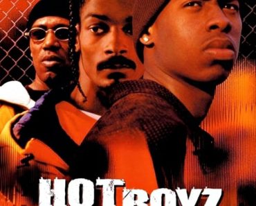 Download Hot Boyz (2000) {English With Subtitles} 480p [285MB] || 720p [880MB] || 1080p [1.60GB]