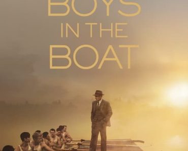 Download The Boys In The Boat (2023) Dual Audio {Hindi-English} WEB-DL 480p [540MB] || 720p [1.1GB] || 1080p [2.5GB]