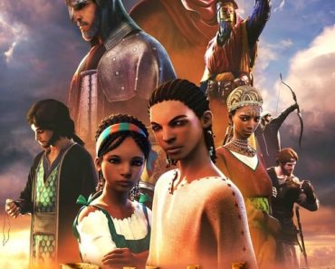 Download Bilal: A New Breed Of Hero (2015) Dual Audio {Hindi-English} BluRay 480p [360MB] || 720p [980MB] || 1080p [2.2GB]