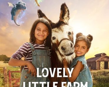Download Lovely Little Farm (Season 1-2) Dual Audio {Hindi-English} WeB-DL 720p [160MB] || 1080p [550MB]
