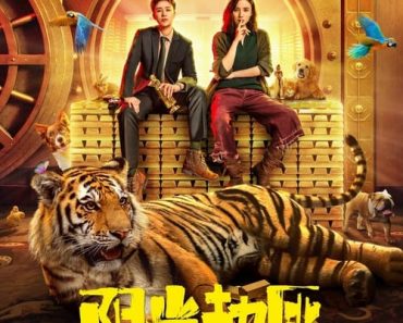 Download Tiger Robbers (2021) Dual Audio {Hindi-Chinese} WEB-DL 480p [350MB] || 720p [950MB] || 1080p [1.8GB]