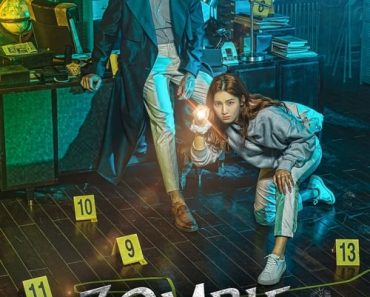 Download Zombie Detective Season 1 Kdrama {Korean With English Subtitles} WeB-DL 720p [450MB] || 1080p [1.6GB]