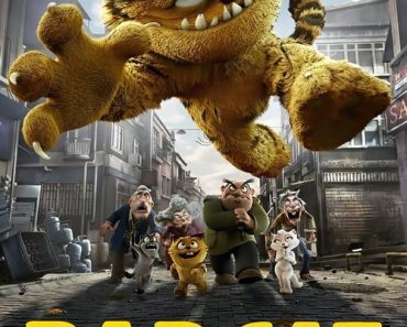 Download Bad Cat (2016) Dual Audio (Hindi-English) 480p [260MB] || 720p [700MB] || 1080p [1.4GB]