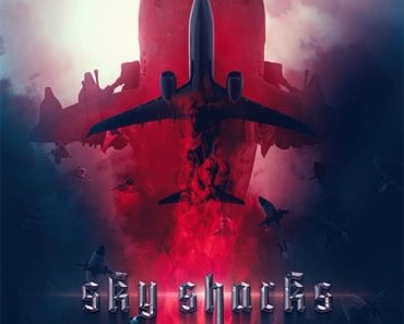 Download Sky Sharks (2020) {English With Subtitles} 480p [460MB] || 720p [960MB]