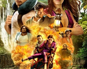 Download The Lost City (2022) Dual Audio {Hindi-English} Bluray 480p [450MB] || 720p [1.1GB] || 1080p [2.5GB]
