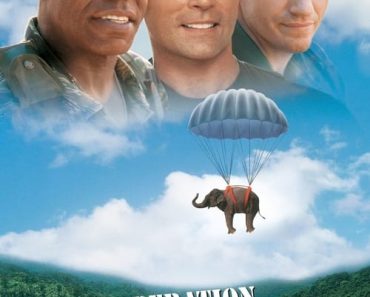 Download Operation Dumbo Drop (1995) {English With Subtitles} 480p [400MB] || 720p [850MB]