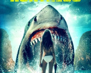 Download Shark Huntress (2021) {English With Subtitles} 480p [350MB] || 720p [770MB]