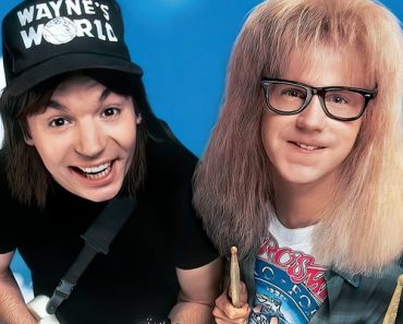 Download Wayne’s World (1992) {English With Subtitles} 480p [400MB] || 720p [800MB]