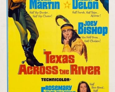 Download Texas Across The River (1966) {English With Subtitles} 480p [300MB] || 720p [900MB] || 1080p [2GB]