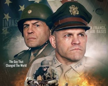 Download D-Day: Battle Of Omaha Beach (2019) Dual Audio (Hindi-English) 480p [300MB] || 720p [999MB]