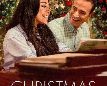 Download Christmas With You (2022) Dual Audio {Hindi-English} WEB-DL ESubs 480p [300MB] || 720p [810MB] || 1080p [1.9GB]