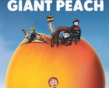 Download James And The Giant Peach (1996) {English With Subtitles} 480p [300MB] || 720p [700MB]