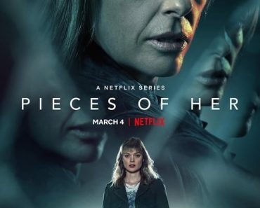 Download Pieces Of Her (Season 1) 2022 Dual Audio {Hindi-English} 720p 10bit [250MB]
