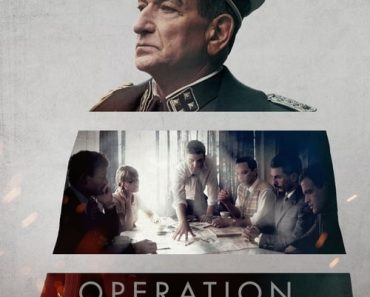 Download Operation Finale (2018) {English With Subtitles} 480p [400MB] || 720p [850MB]