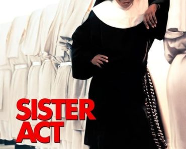 Download Sister Act (1992) {English With Subtitles} 480p [400MB] || 720p [850MB]