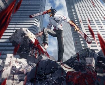 Download Chainsaw Man (Season 1) [S01E12 Added] Multi Audio {Hindi-English-Japanese} 480p [90MB] || 720p [170MB] || 1080p [490MBB]