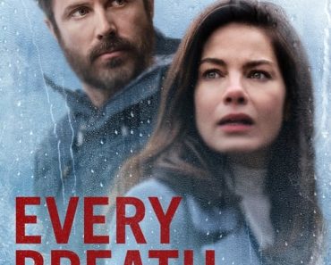 Download Every Breath You Take (2021) {English With Subtitles} 480p [450MB] || 720p [1GB]