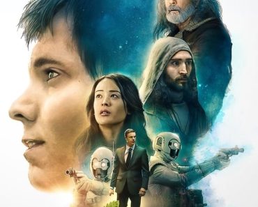Download Proximity (2020) (Hindi-English) Bluray 480p [390MB] || 720p [1GB] || 1080p [2.5GB]