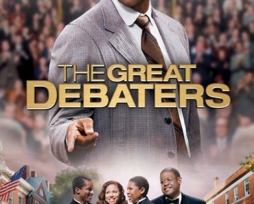 Download The Great Debaters (2007) {English With Subtitles} 480p [500MB] || 720p [1.1MB]