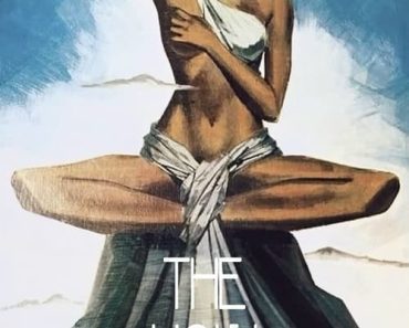 Download The Holy Mountain (1973) {English With Subtitles} 480p [500MB] || 720p [1GB] || 1080p [2GB]