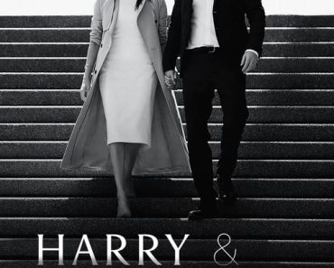Download Harry & Meghan (Season 1) Dual Audio {Hindi-English} WeB-DL 720p [430MB] || 1080p [1.2GGB]