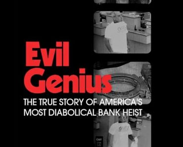 Download Evil Genius: The True Story Of America’s Most Diabolical Bank Heist 2018 (Season 1) {English With Subtitles} 720p [250MB] || 1080p [2GB]