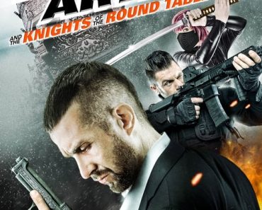Download King Arthur And The Knights Of The Round Table (2017) Dual Audio (Hindi-English) 480p [300MB] || 720p [800MB]