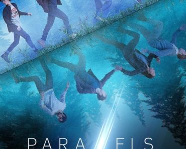 Download Disney+ Parallels Season 1 2022 Dual Audio {French-English} WeB-DL 720p [200MB] || 1080p [1.9GB]