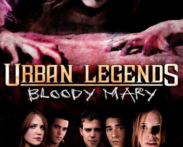 Download Urban Legends: Bloody Mary (2005) Dual Audio (Hindi-English) Bluray 480p [315MB] || 720p [860MB] || 1080p [2.2GB]