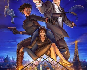 Download Archer (Season 1-14) [S14E08 Added] {English With Subtitles} WeB-DL 720p [120MB] || 1080p [480MB]