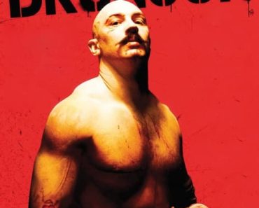 Download Bronson (2008) {English With Subtitles} 480p [400MB] || 720p [800MB]