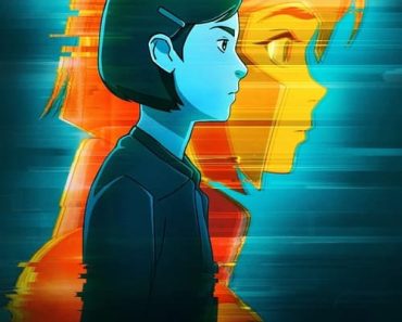 Download Pantheon (Season 1 – 2) {English With Subtitles} WeB-DL 720p [100MB] || 1080p [850MB]