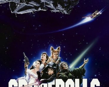 Download Spaceballs (1987) {English Audio With Subtitles} 480p [285MB] || 720p [1.15GB] || 1080p [1.83GB]