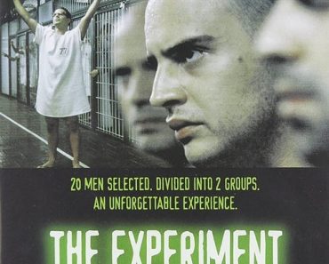 Download The Experiment (2001) {GERMAN With English Subtitles} BluRay 480p [500MB] || 720p [1.9GB] || 1080p [3.6GB]