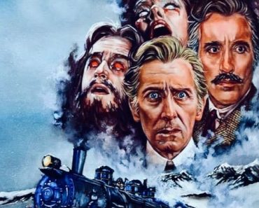 Download Horror Express (1972) Dual Audio (Hindi-English) 480p [300MB] || 720p [800MB] || 1080p [1.8GB]